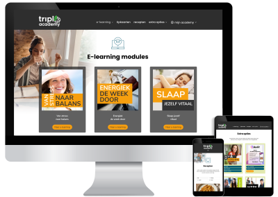 Burovitaal academy