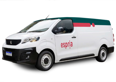 Espria