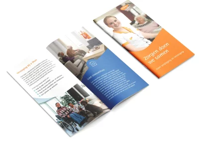 Icare brochures