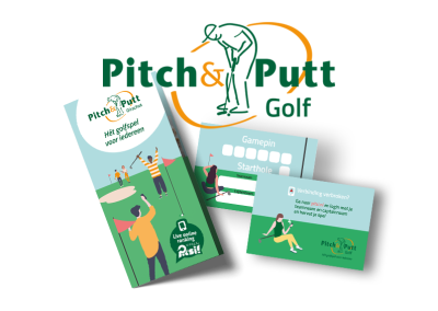 pitch en putt
