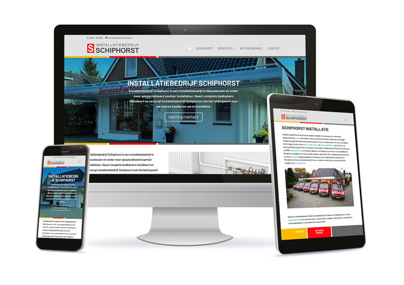 Schiphorst Installatiebedrijf