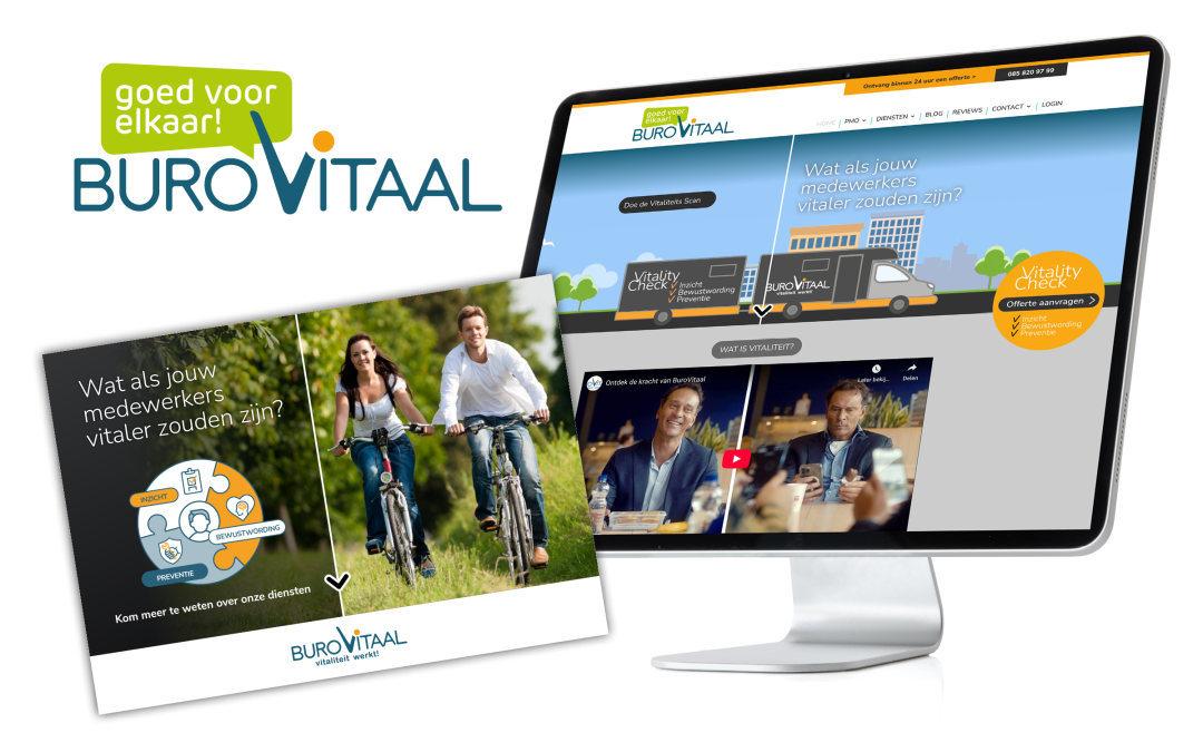 BuroVitaal