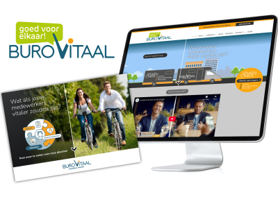BuroVitaal
