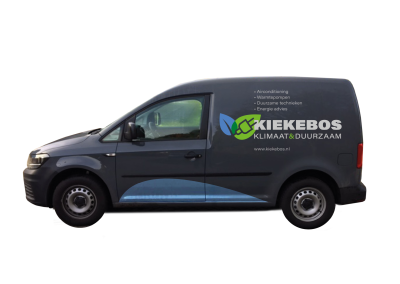 Kiekebos