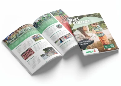 Met Elkaar magazine